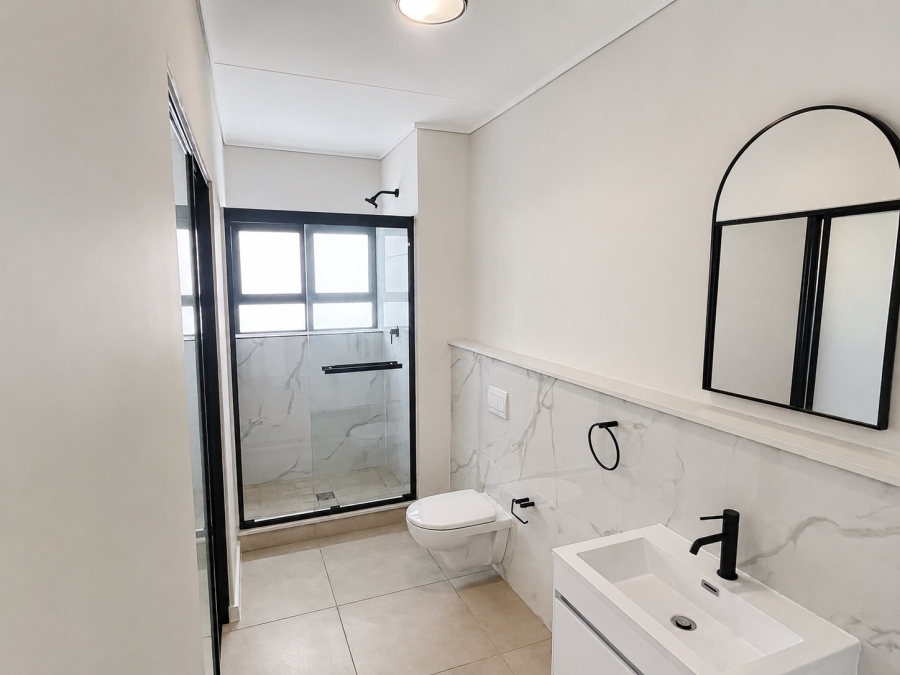 To Let 1 Bedroom Property for Rent in Richwood Western Cape